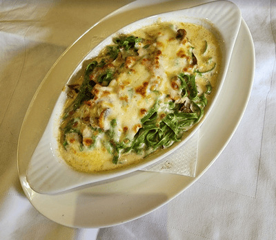 Al Borgo Italian Restaurant — restaurant in Orchard — photo 3