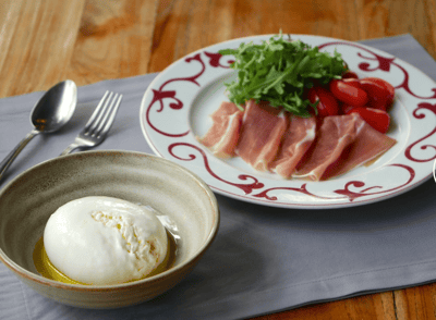 Pietrasanta The Italian Restaurant — restaurant in Queenstown — photo 3