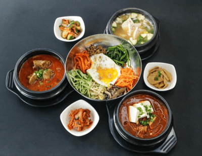 SONGANE — restaurant in Kallang — photo 5