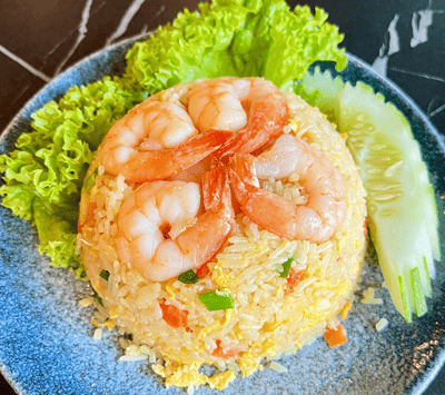 I Love Sukhothai - Limbang Shopping Centre — restaurant in Choa Chu Kang — photo 2