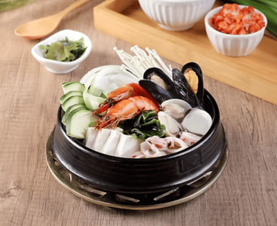 Namu Bulgogi -Tampines - gallery image 4