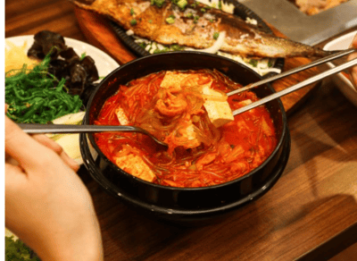 Teng Sheng Korean BBQ Buffet - gallery image 2