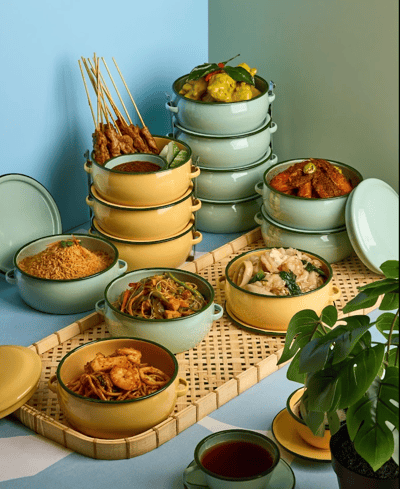 Tiffany Café & Restaurant — restaurant in Chinatown — photo 4