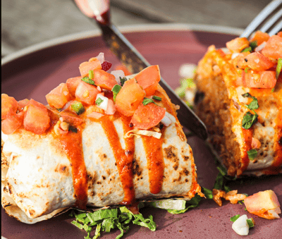 Café Iguana Orchard Rendezvous Hotel — restaurant in Orchard — photo 3