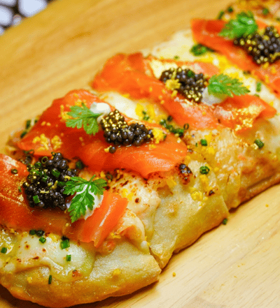 Garibaldi Italian Restaurant & Bar - gallery image 3