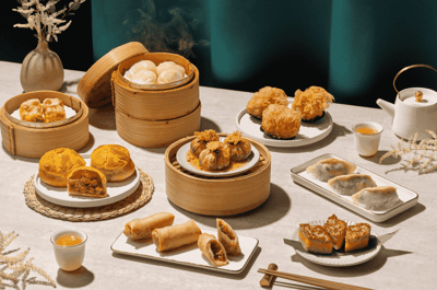 Wah Lok Cantonese Restaurant — restaurant in Downtown Core — photo 2