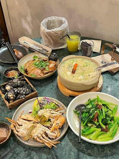 SHAO 燒 - Holland Village — restaurant in Holland Village — photo 2