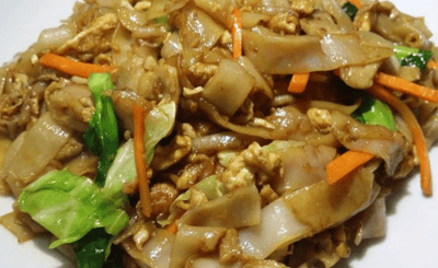 Tha Siam Thai Kitchen — restaurant in Orchard — photo 2