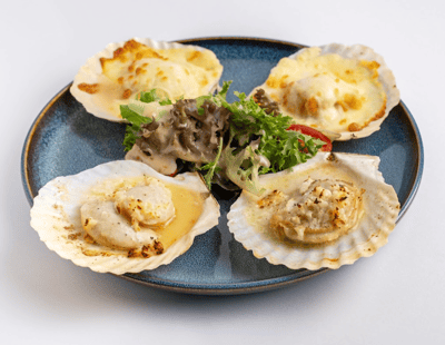 8 Degree Lounge - Bukit Batok — restaurant in Bukit Batok — photo 4