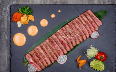 The Sushi Bar - Far East Plaza — restaurant in Orchard — photo 3