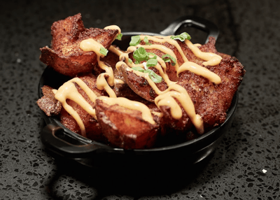 Picanhas' — restaurant in Outram — photo 4
