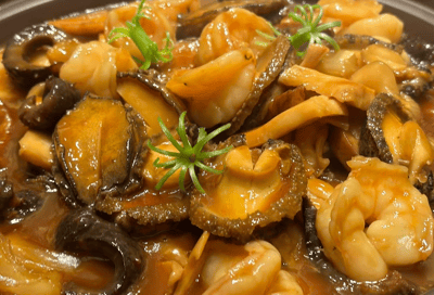 SHAO 燒 - Holland Village — restaurant in Holland Village — photo 2