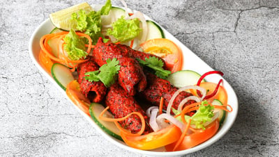 Tandoor Lounge — restaurant in Punggol — photo 2