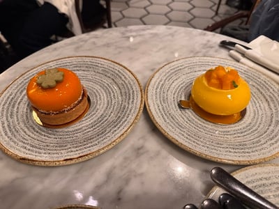 The Stamford Brasserie — restaurant in Downtown Core — photo 4