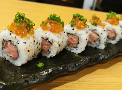Nanami Izakaya — restaurant in Outram — photo 3