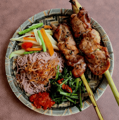 Miss G's Grill & Bar — restaurant in Outram — photo 3