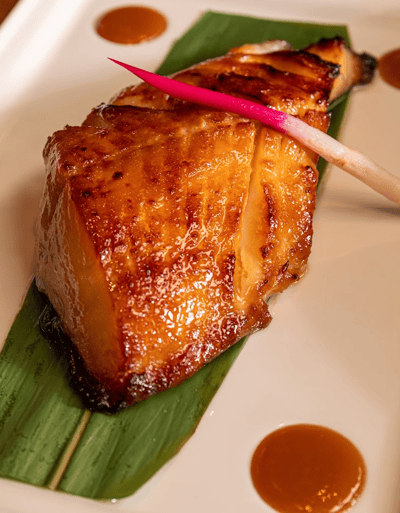 NOBU Singapore — restaurant in Orchard — photo 2