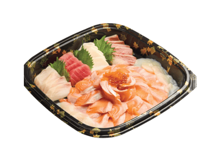 Kei Kaisendon - Jewel Changi Airport — restaurant in Changi — photo 3