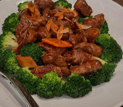 MYO restobar — restaurant in Telok Ayer — photo 4