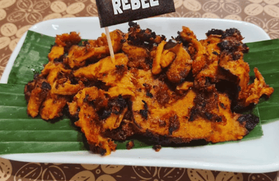 WARUNG IJO — restaurant in Toa Payoh — photo 4