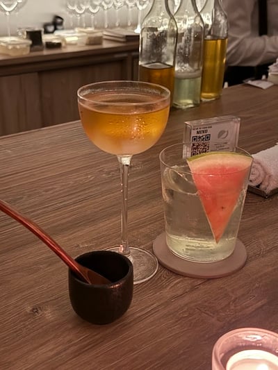 Last Word — restaurant in Downtown Core — photo 3