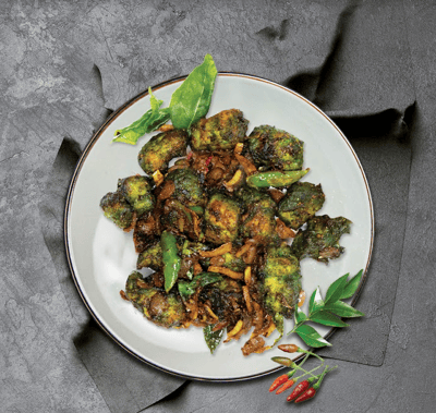 My Kitchen — restaurant in Marine Parade — photo 3