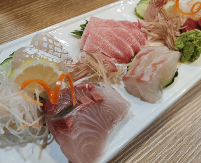 Morinaga Izakaya Restaurant Singapore (もりなが シンガポール 居酒屋) — restaurant in Orchard — photo 2