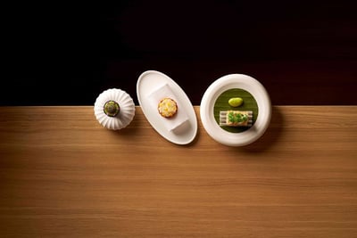 Loca Niru — restaurant in Downtown Core — photo 2