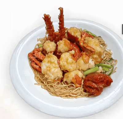 Chin Huat Live Seafood — restaurant in Clementi — photo 4