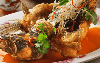 Spring Court Chinese Restaurant Singapore — restaurant in Outram — photo 2