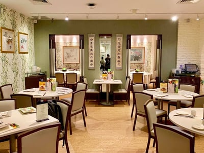LingZhi Vegetarian @ Liat Towers — restaurant in Orchard — photo 4