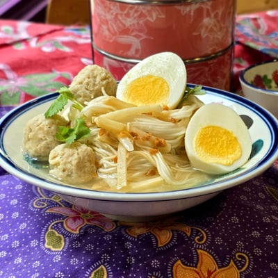 Daisy's Dream Kitchen — restaurant in Bukit Panjang — photo 4