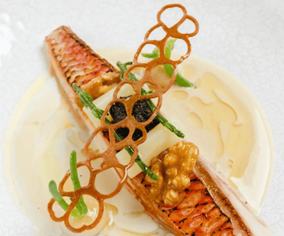 Lerouy — restaurant in Orchard — photo 2