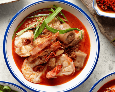 East Treasure Chinese Restaurant (東寶) - Clarke Quay — restaurant in Clarke Quay — photo 3