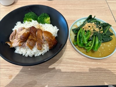 Crystal Jade GO — restaurant in Changi — photo 3