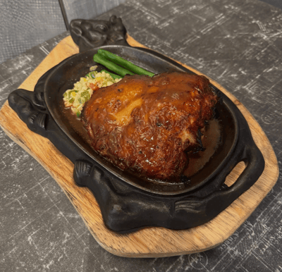 Devil's Kitchen — restaurant in Jurong West — photo 3