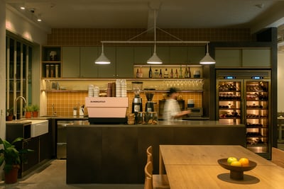 Frankie & Fern's — restaurant in Bukit Timah — photo 2