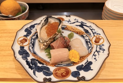 Hikaru Omakase — restaurant in Marine Parade — photo 5