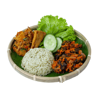 Palapa Indonesian Fast Food - City Gate — restaurant in Kallang — photo 2