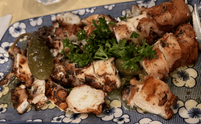 Blu Kouzina - Dempsey - gallery image 3