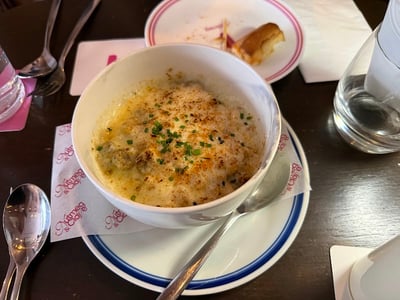 Nutmeg & Clove — restaurant in Downtown Core — photo 4