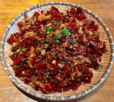 Ganbei BBQ — restaurant in Kallang — photo 5