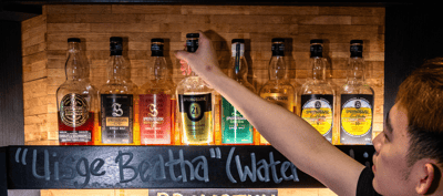 Quaich Bar Collector — restaurant in Clarke Quay — photo 5