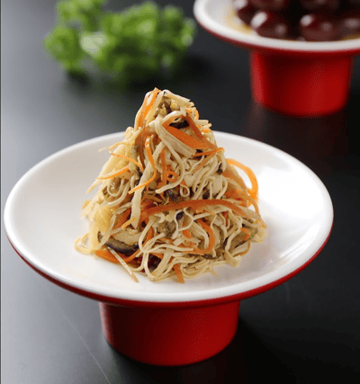 Yechun Xiao Jiang Nan Restaurant Group Pte.Ltd 冶春小江南 — restaurant in Downtown Core — photo 5