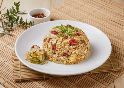 雙月 Moon Moon Food (Ngee Ann City) — restaurant in Orchard — photo 2