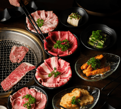 Yuiitsu Yakiniku & Butchery — restaurant in Serangoon — photo 2