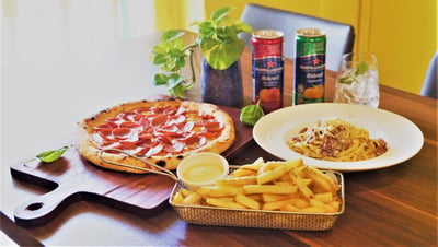 Positano Risto — restaurant in Rochor — photo 2