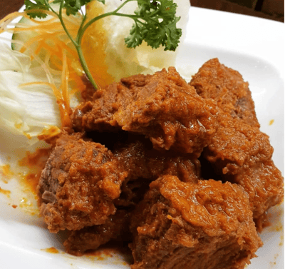 Pagi Sore Indonesian Restaurant (Est 1989) — restaurant in Outram — photo 4