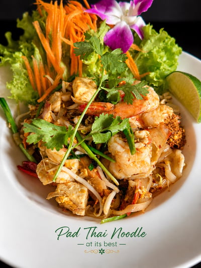 Thong Thai Bistro | Number One Thai Seafood Restaurant — restaurant in Rochor — photo 2