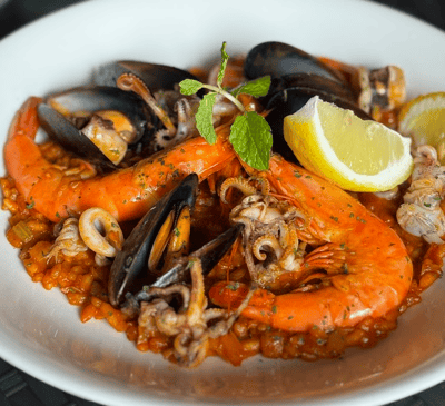 ARFC Woodleigh — restaurant in Toa Payoh — photo 3